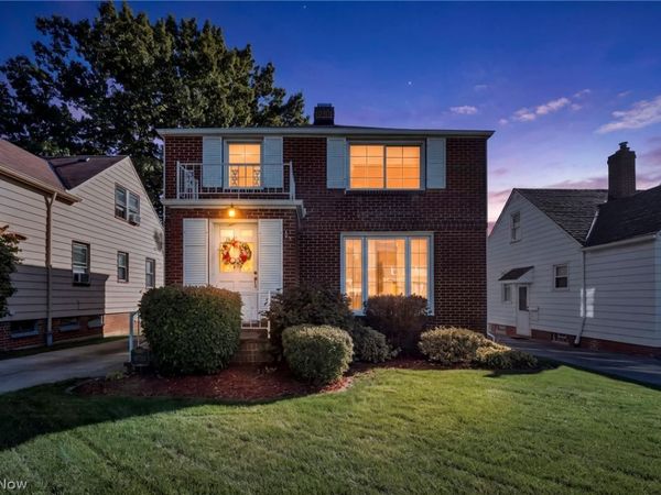 9720 Mccracken Boulevard , Garfield Heights, OH 44125
