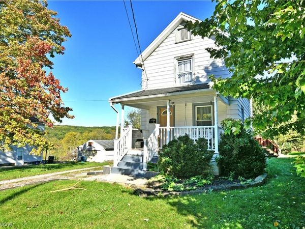 46 Prospect Street , Struthers, OH 44471