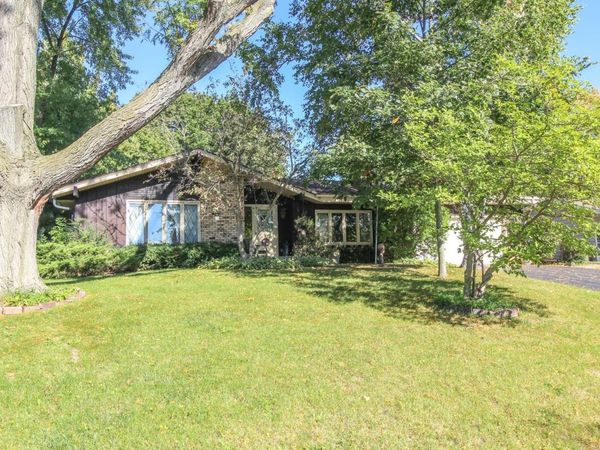 703 Oak Drive, Jefferson, WI 53549