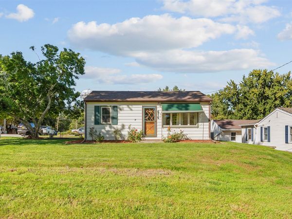 610 Phillips Street, Polk City, IA 50226