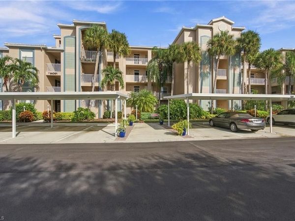 14091 Brant Point CIR , Unit 4401, FORT MYERS, FL 33919