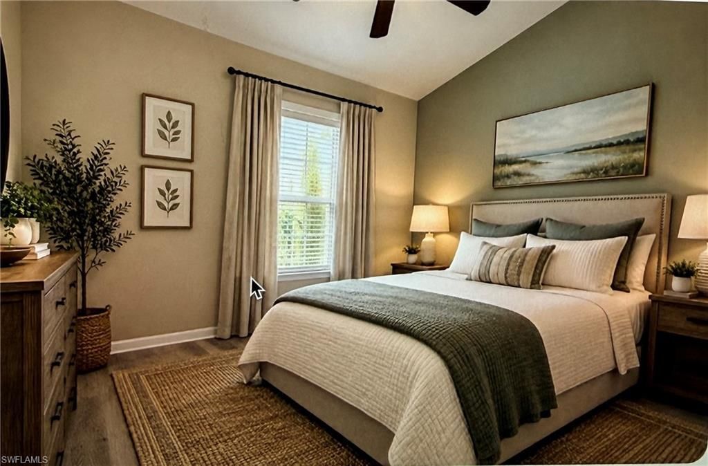 4450 Botanical Place Cir , Unit 406, Naples, FL 34112 Photo