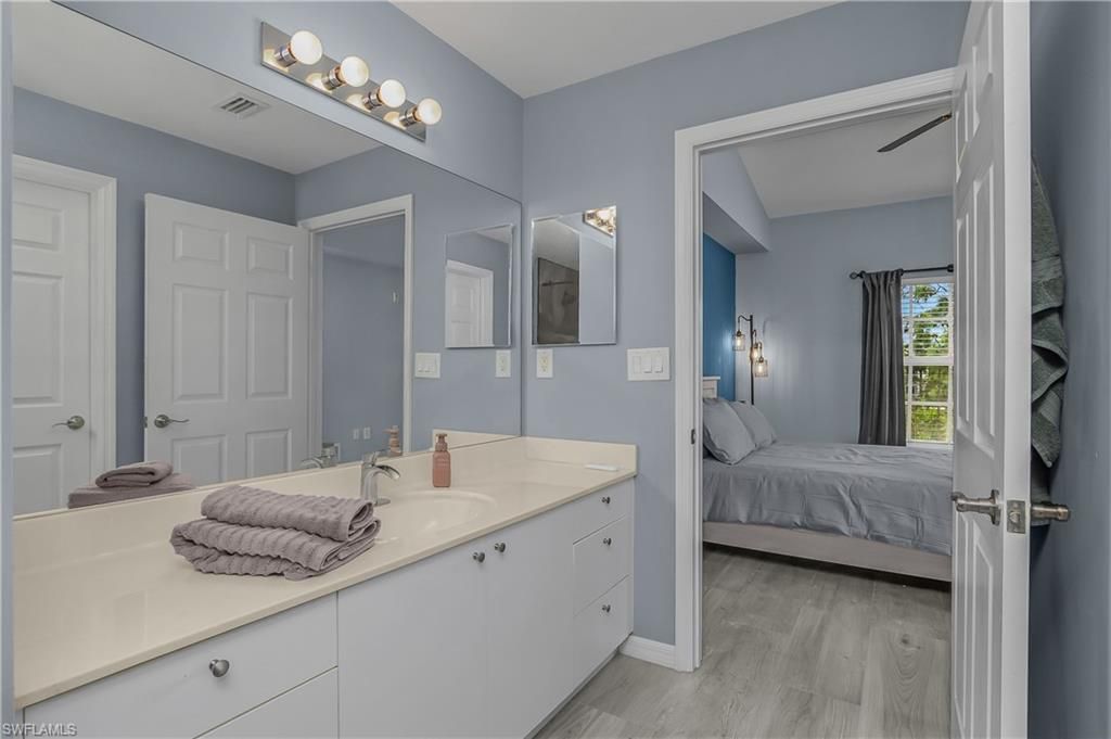 4450 Botanical Place Cir , Unit 406, Naples, FL 34112 Photo