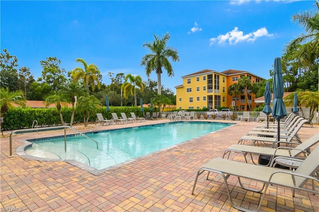 4450 Botanical Place Cir , Unit 406, Naples, FL 34112 Photo