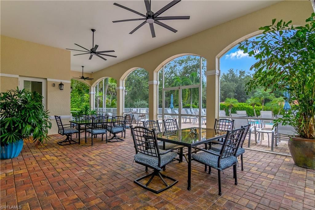 4450 Botanical Place Cir , Unit 406, Naples, FL 34112 Photo