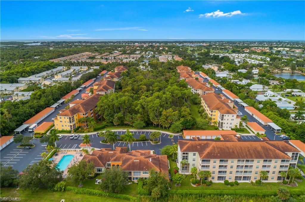 4450 Botanical Place Cir , Unit 406, Naples, FL 34112 Photo