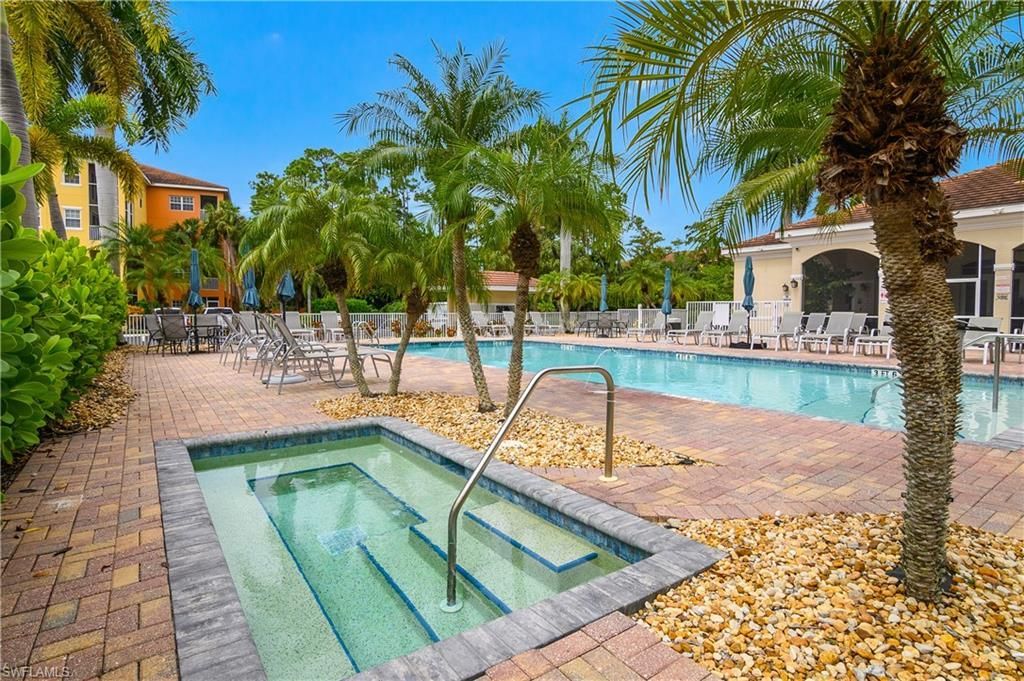 4450 Botanical Place Cir , Unit 406, Naples, FL 34112 Photo