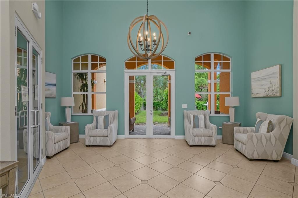 4450 Botanical Place Cir , Unit 406, Naples, FL 34112 Photo
