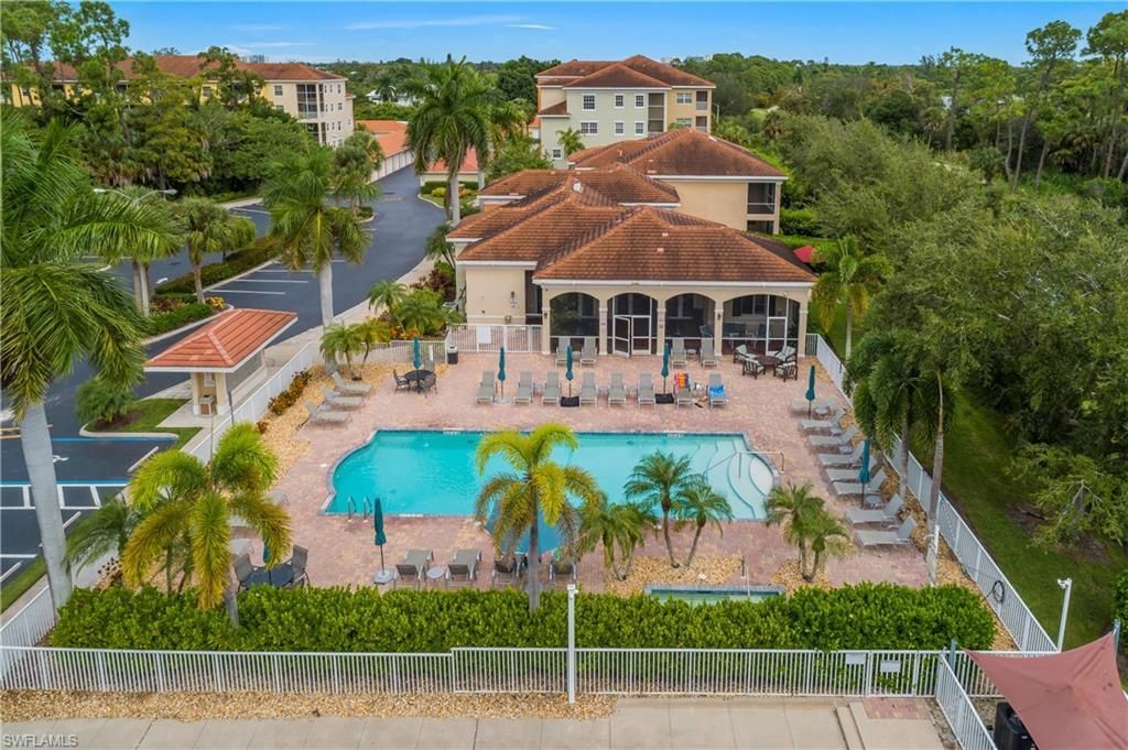 4450 Botanical Place Cir , Unit 406, Naples, FL 34112 Photo