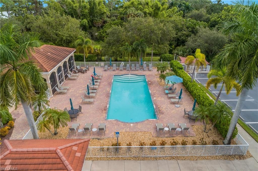 4450 Botanical Place Cir , Unit 406, Naples, FL 34112 Photo