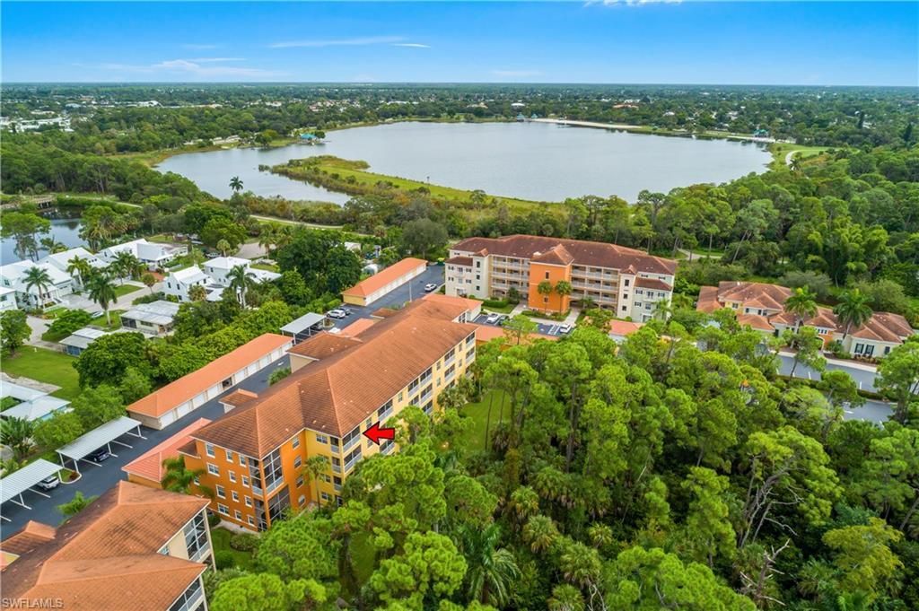 4450 Botanical Place Cir , Unit 406, Naples, FL 34112 Photo