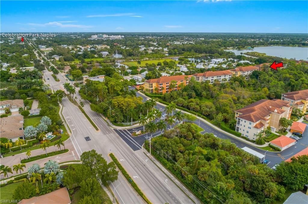 4450 Botanical Place Cir , Unit 406, Naples, FL 34112 Photo