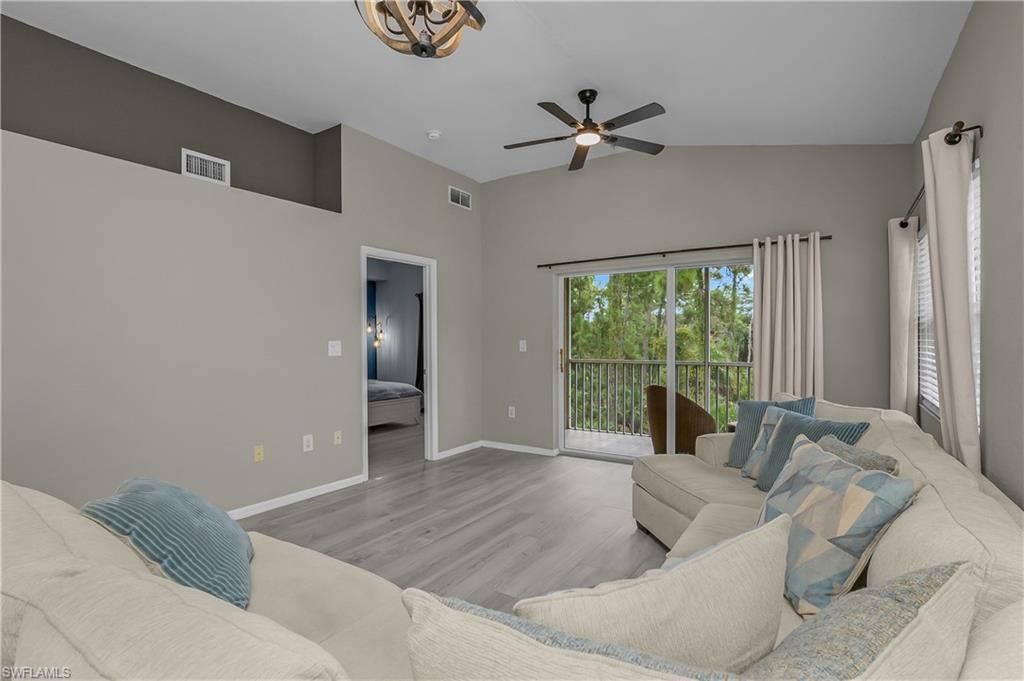 4450 Botanical Place Cir , Unit 406, Naples, FL 34112 Photo