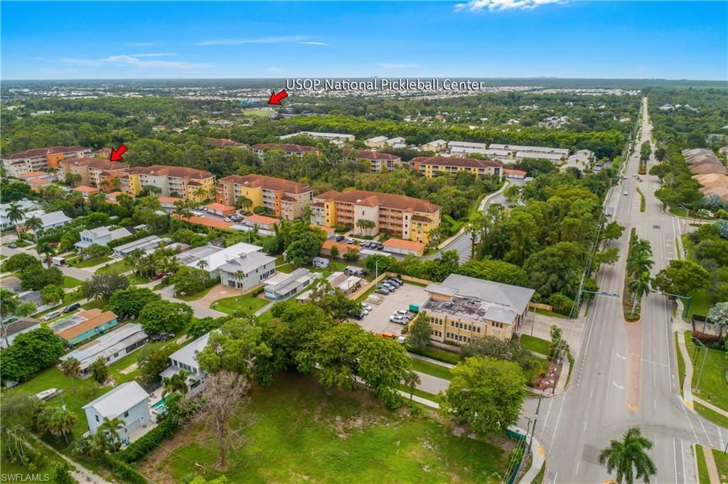 4450 Botanical Place Cir , Unit 406, Naples, FL 34112 Photo
