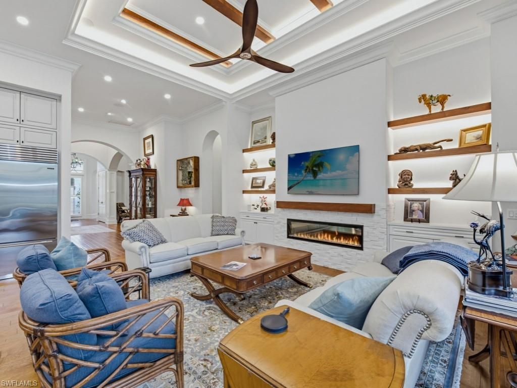 18051 Lagos Way, Naples, FL 34110 Photo