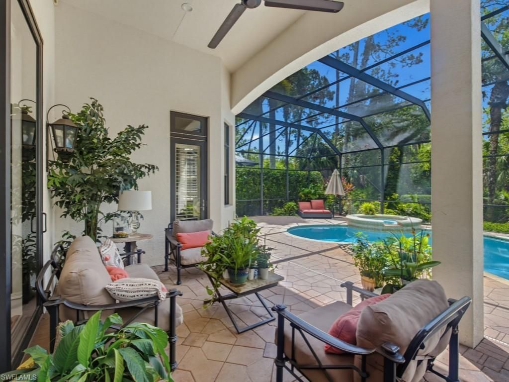 18051 Lagos Way, Naples, FL 34110 Photo