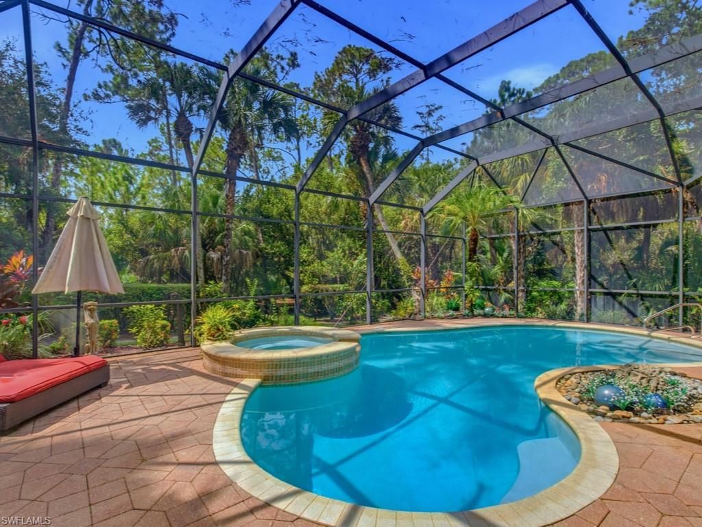 18051 Lagos Way, Naples, FL 34110 Photo