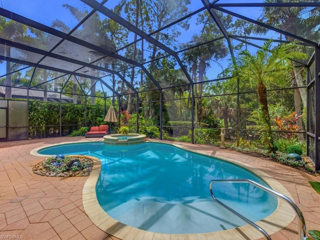 18051 Lagos Way, Naples, FL 34110 Photo