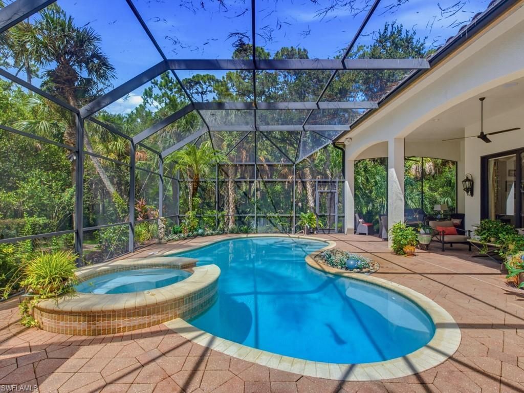 18051 Lagos Way, Naples, FL 34110 Photo