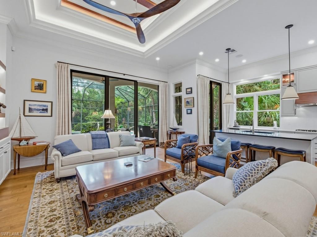 18051 Lagos Way, Naples, FL 34110 Photo