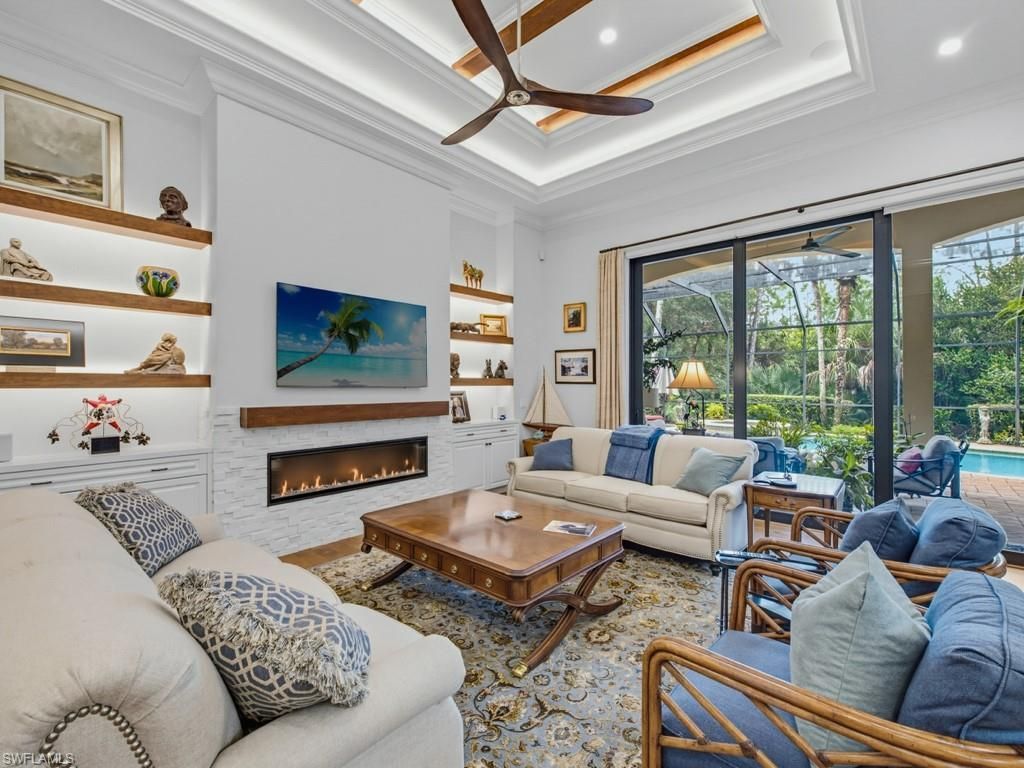 18051 Lagos Way, Naples, FL 34110 Photo
