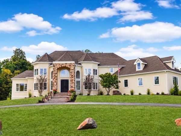 44 Bridle Path, Montgomery, NJ 08502