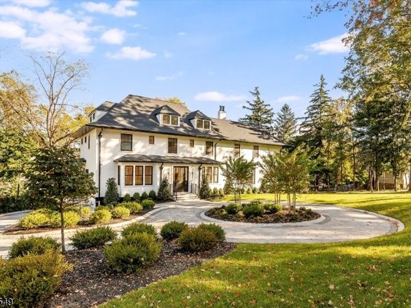 257 Upper Mountain Ave, Montclair, NJ 07043