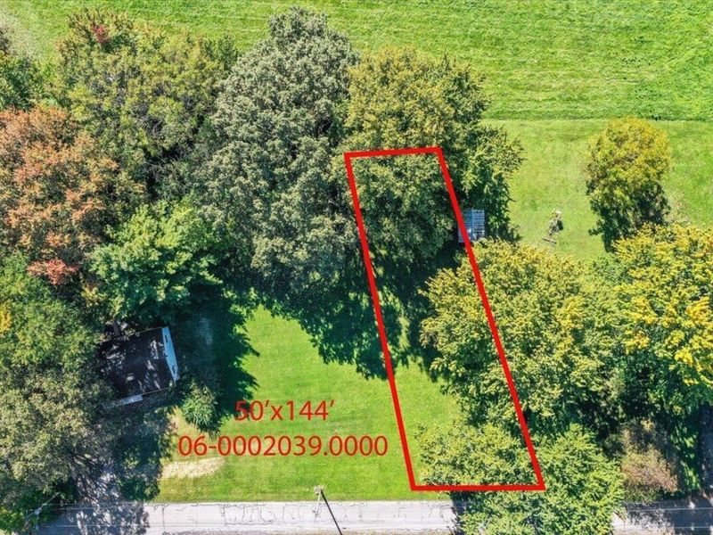 0 Bomford, Richwood, OH 43344 Photo 1
