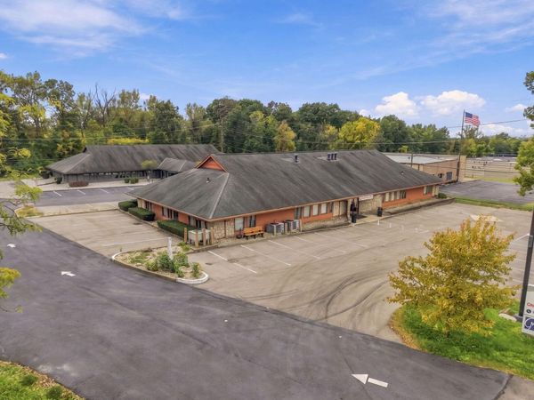 5815 Westbourne Avenue , Columbus, OH 43213