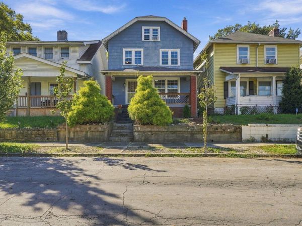 687 Lilley Avenue , Columbus, OH 43205