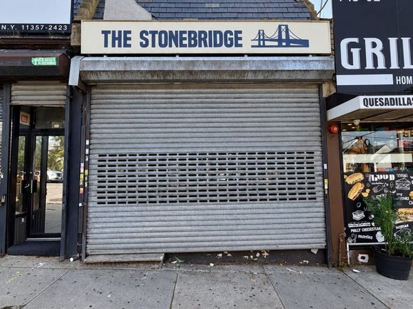 145-04 14th Avenue , Whitestone, NY 11357