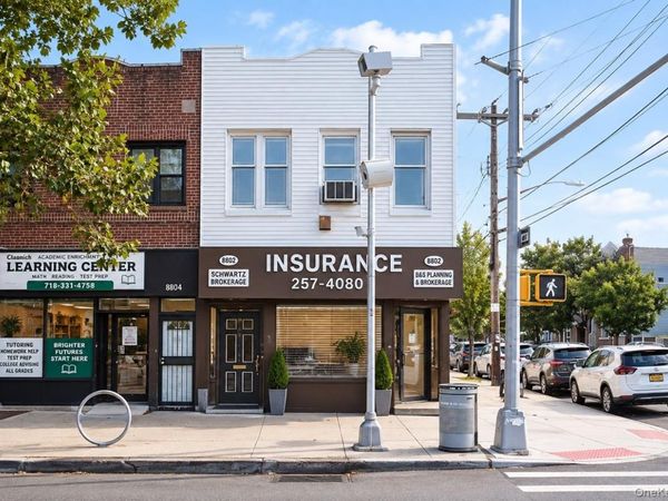 8802 Flatlands Avenue , Brooklyn, NY 11236