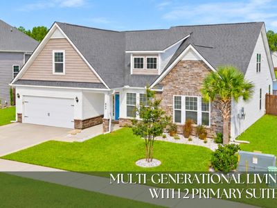 449 Spectrum Road, Summerville, SC 29486