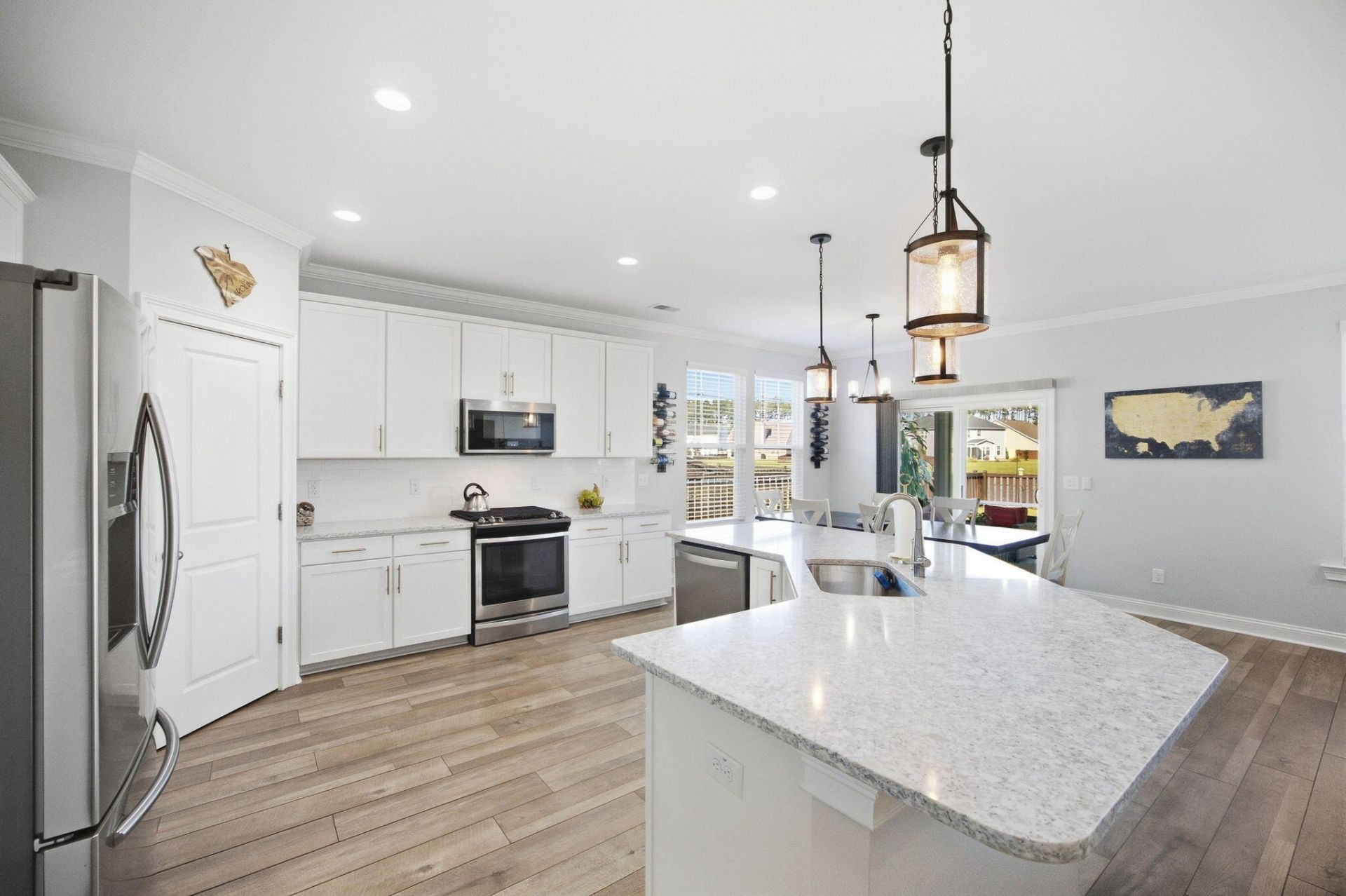 449 Spectrum Road Photo 19