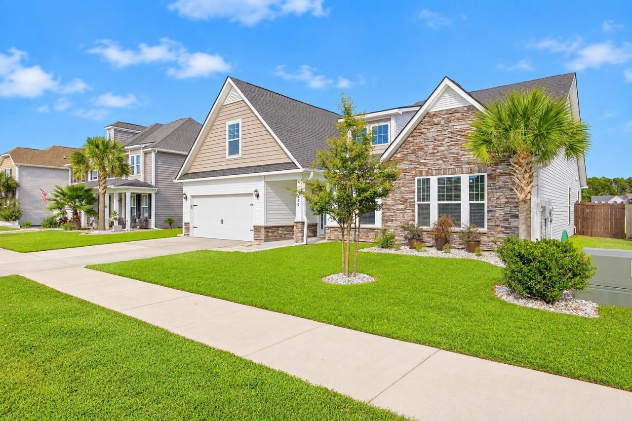 449 Spectrum Road Photo 4