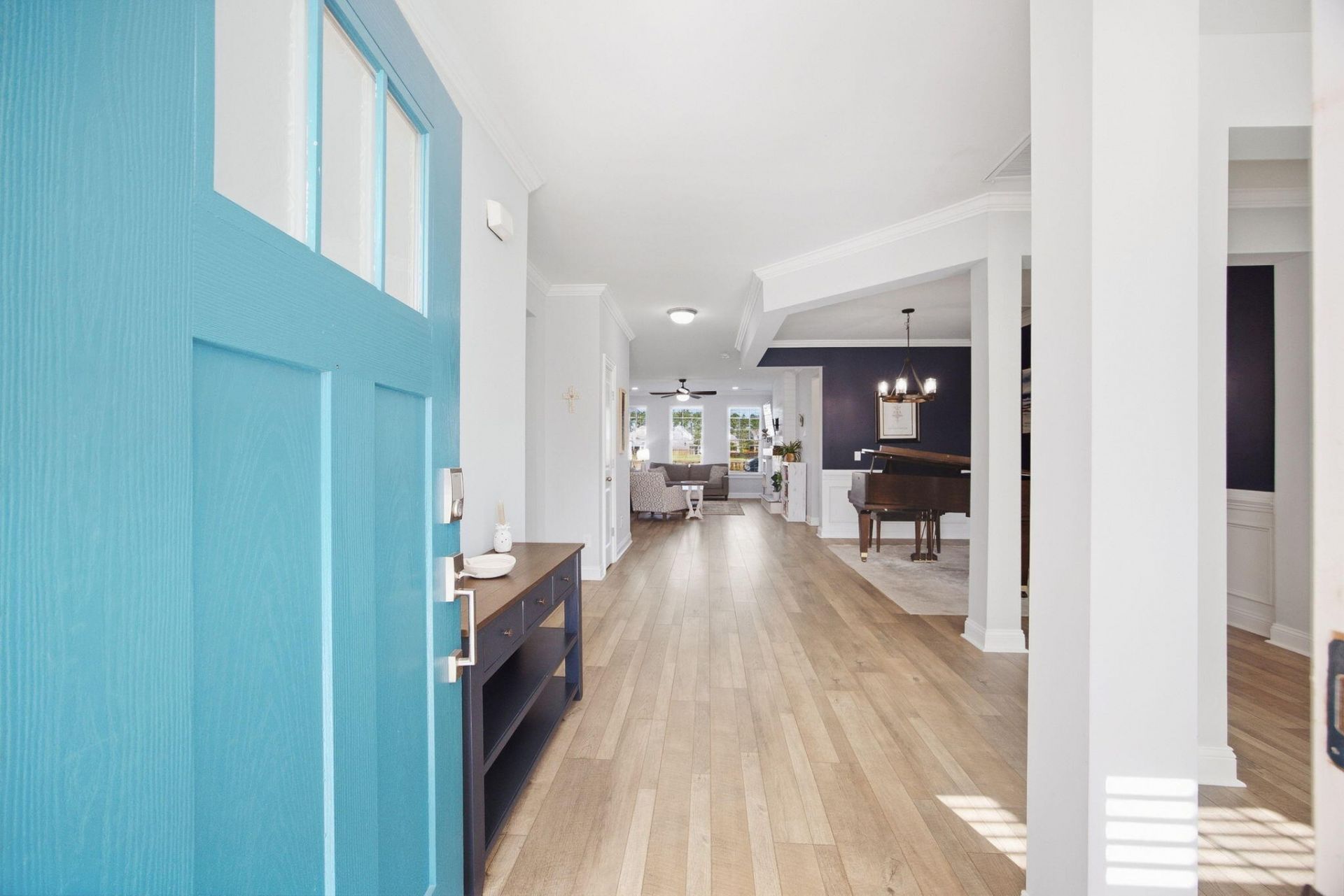 449 Spectrum Road Photo 5