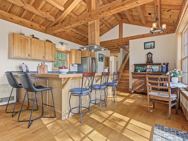1851 Main Road, Westport Island, ME 04578