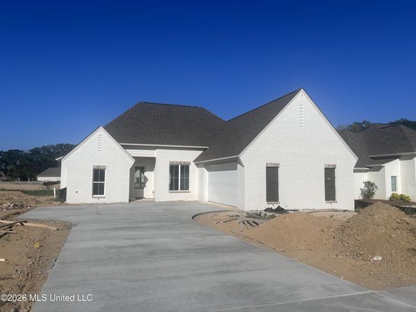 552 Lavender Way, Canton, MS 39046