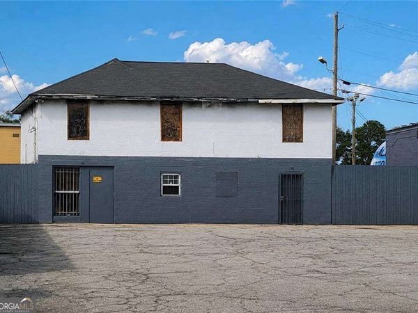 4022 Glenwood Road, Decatur, GA 30032