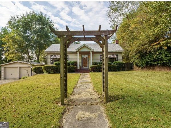 175 A W Roberts Dr., Ball Ground, GA 30107
