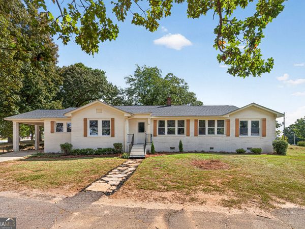 379 Mount Olive Church Road, Commerce, GA 30529