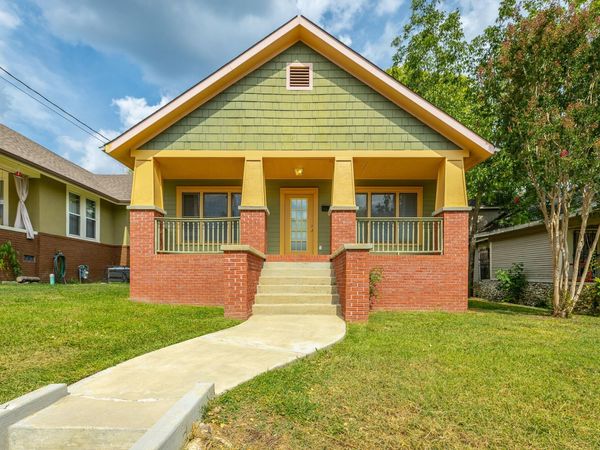 1911 Duncan Avenue , Chattanooga, TN 37404