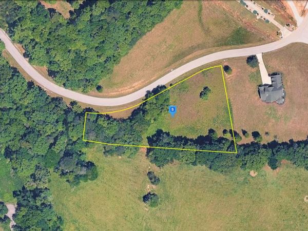 318 Enclave Wy , Kingston, TN 37763