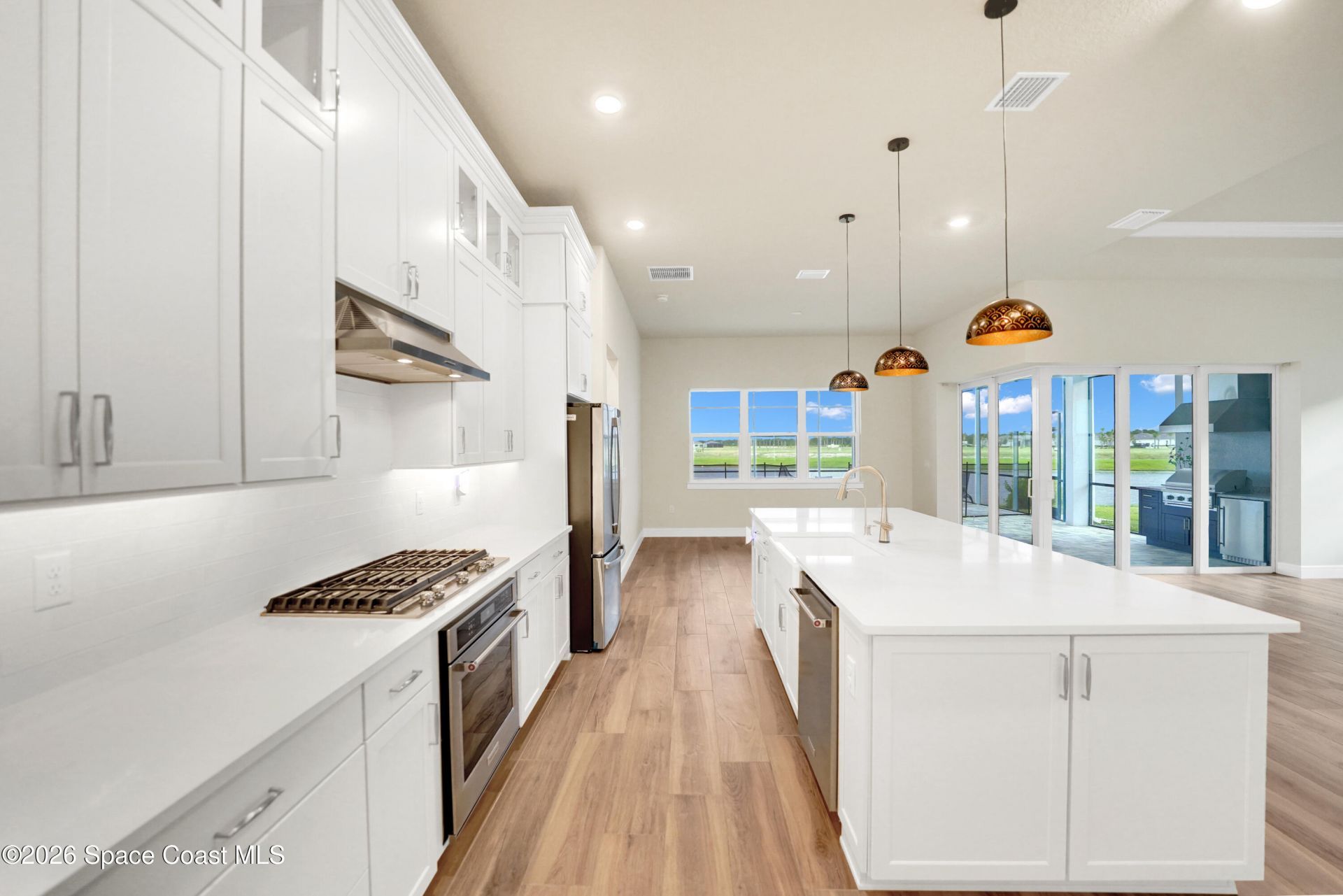 9190 Wander Trail, Melbourne, FL 32940 Photo