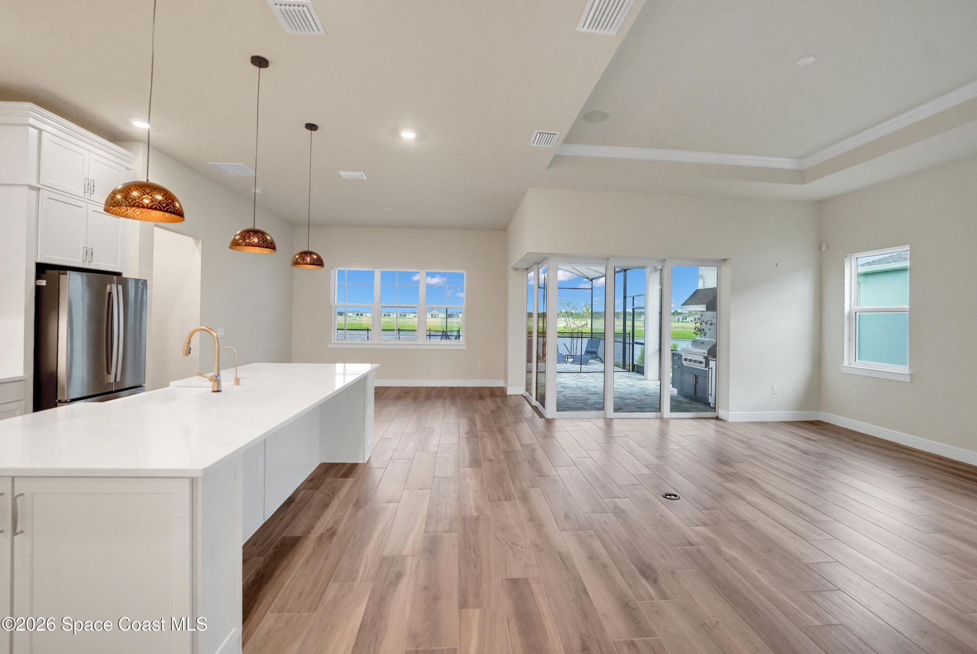 9190 Wander Trail, Melbourne, FL 32940 Photo