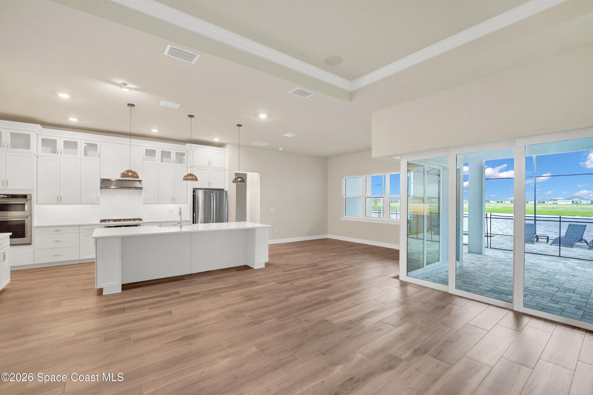 9190 Wander Trail, Melbourne, FL 32940 Photo