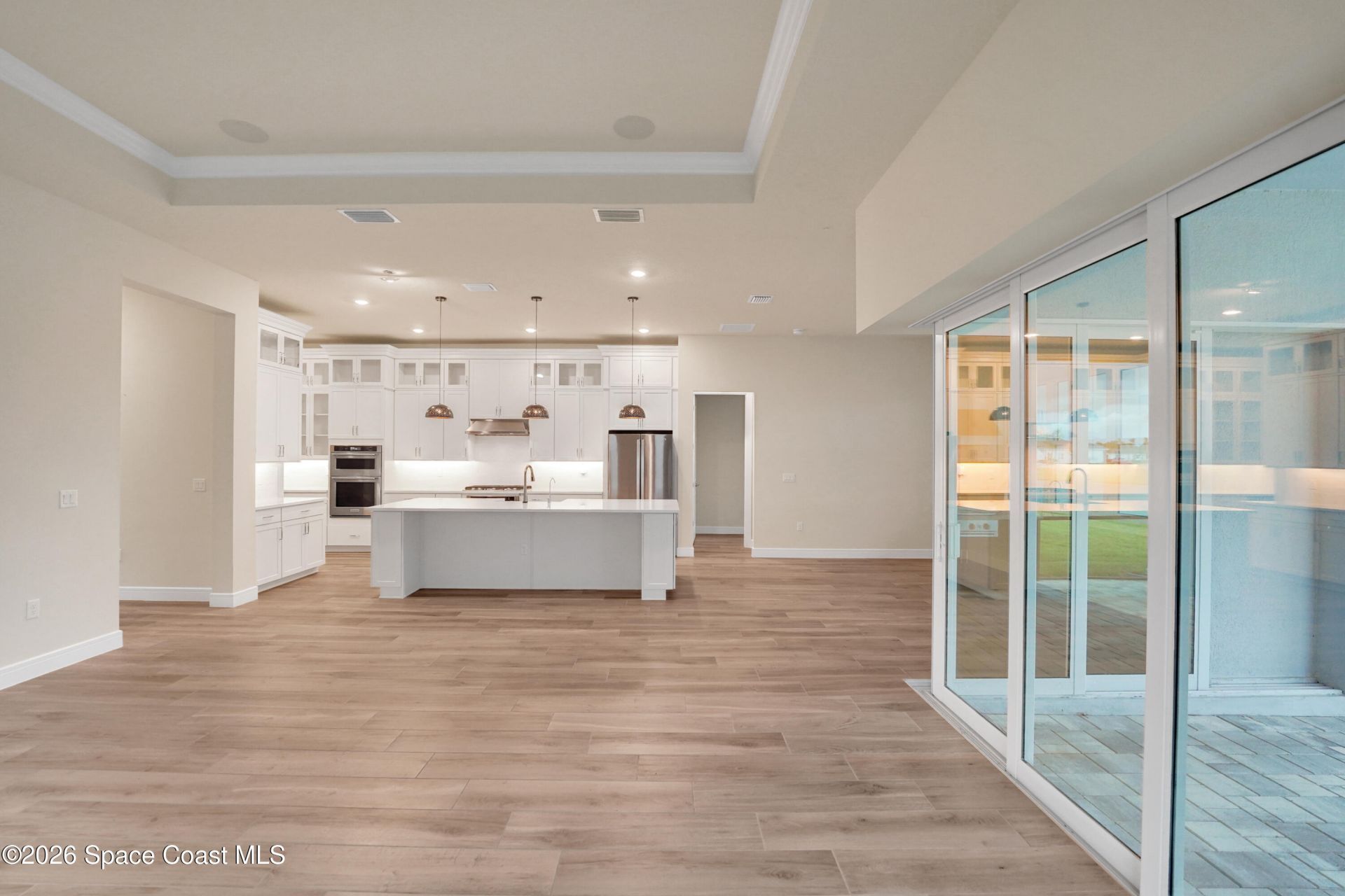 9190 Wander Trail, Melbourne, FL 32940 Photo