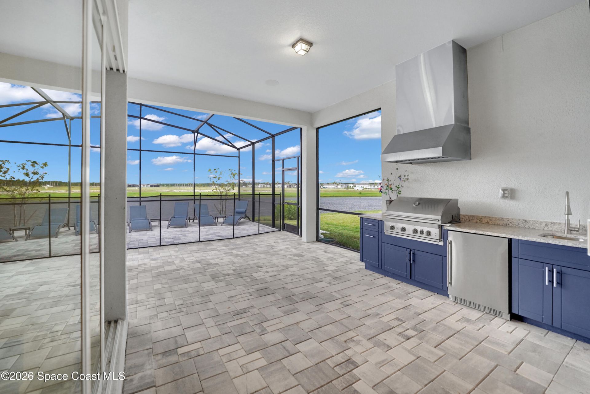 9190 Wander Trail, Melbourne, FL 32940 Photo