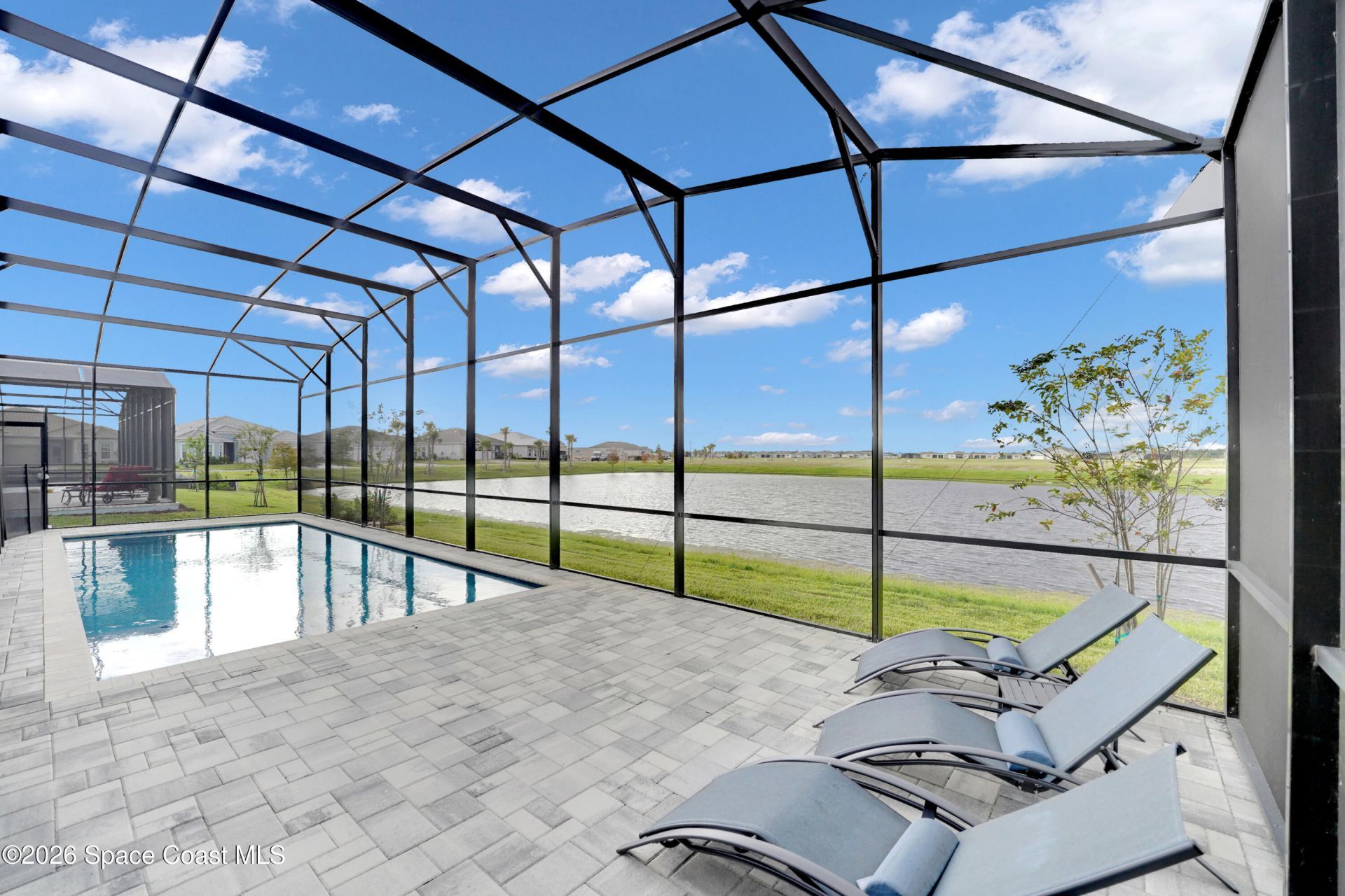 9190 Wander Trail, Melbourne, FL 32940 Photo
