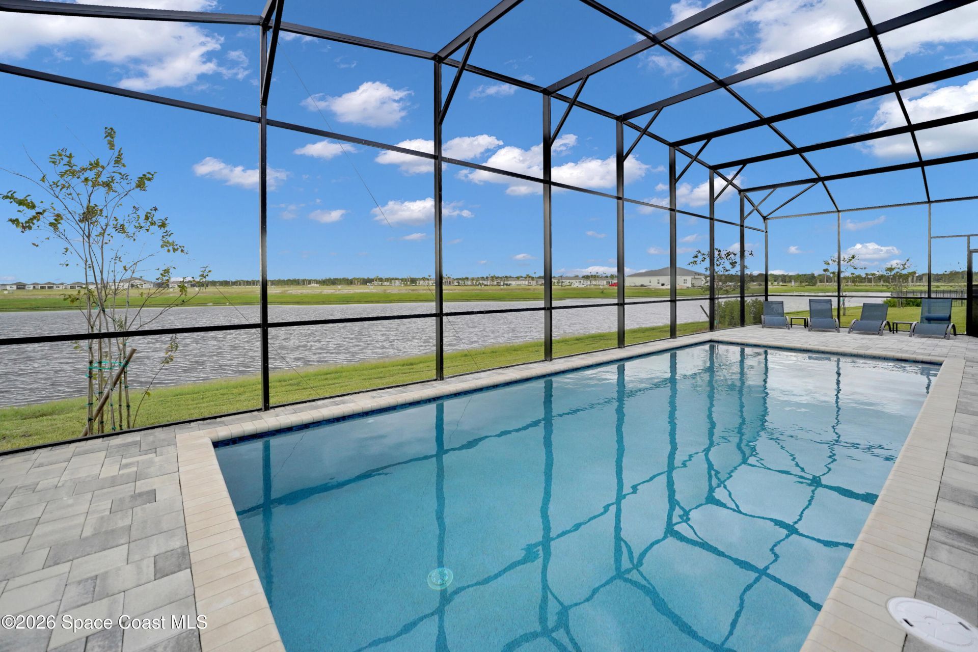 9190 Wander Trail, Melbourne, FL 32940 Photo